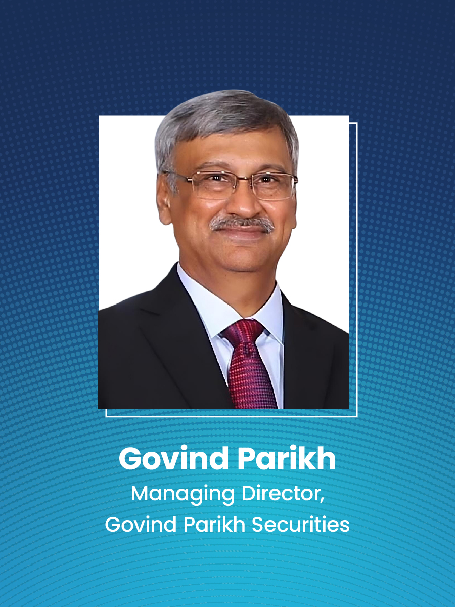 Zomato Event Speaker Photo_Govind Parikh