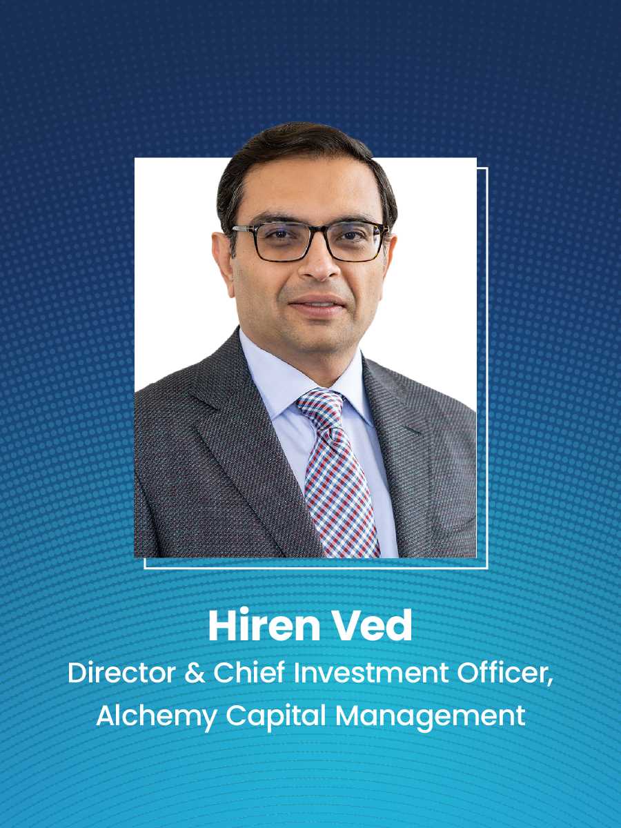 Zomato Event Speaker Photo_Hiren Ved