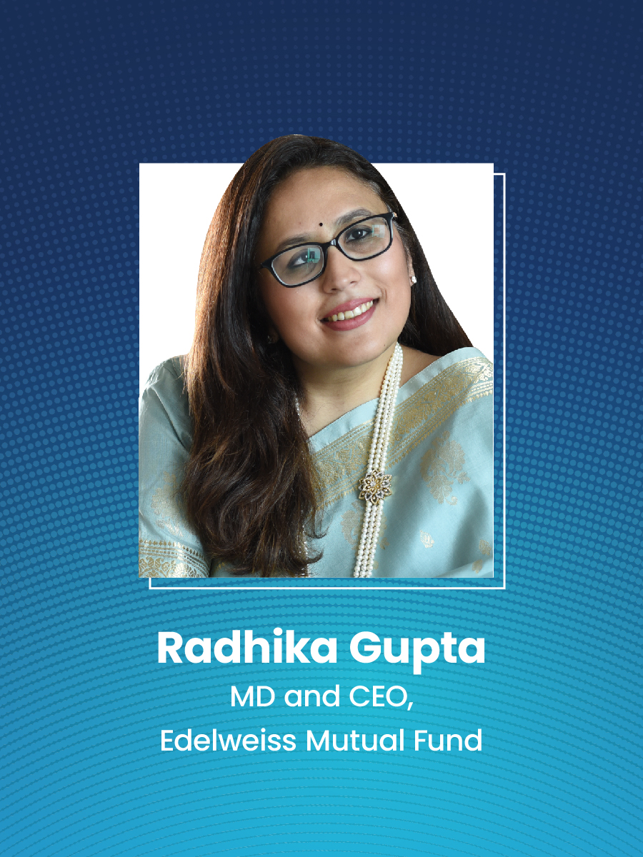 Zomato Event Speaker Photo_Radhika Gupta